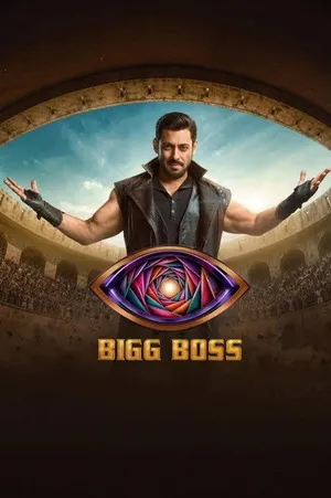 Bigg Boss 2026 Season 20 Audio WEB-DL | Dubbed Hindi Movie [JioHotStar Series] [EP- 38 Added] [13TH Oct]