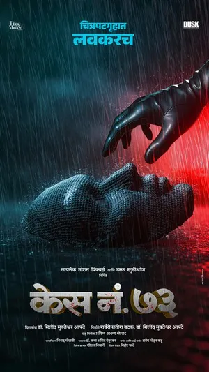 Case No 73 2026 Marathi Audio HDTC | Dubbed Hindi Movie