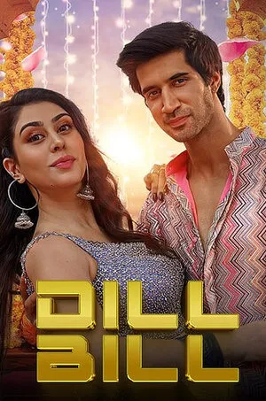 Yeh Dil Bill 2025 Audio WEB-DL | Dubbed Hindi Movie