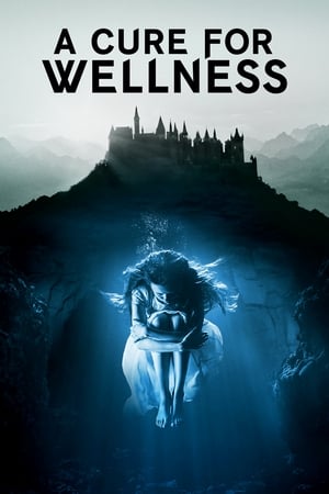A Cure for Wellness 2016 400MB Dual Audio | Dubbed Hindi Movie Bluray Download