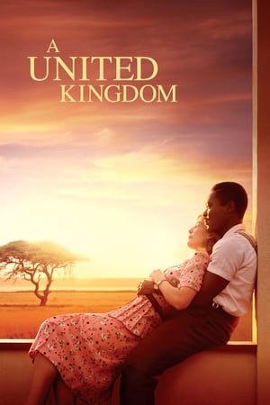 A United Kingdom (2016) Movie HDRip | Dubbed Hindi Movie [950MB] Download