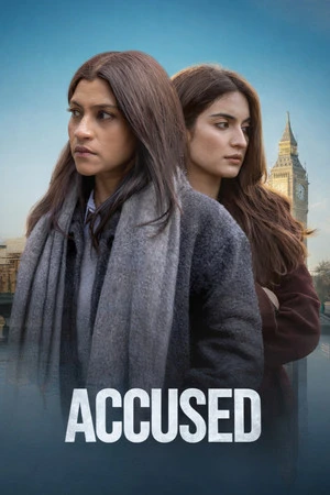 Accused 2026 Dual Audio WEB-DL | Dubbed Hindi Movie