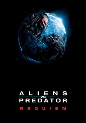Aliens vs. Predator: Requiem (2007) Dual Audio Bluray | Dubbed Hindi Movie [1.0GB] Download