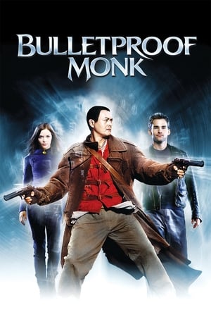 Bulletproof Monk (2003) 130MB Dual Audio [-Enlish]