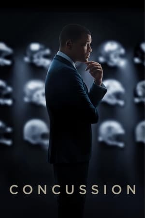 Concussion 2015 Dual Audio HDRip | Dubbed Hindi Movie – 480p