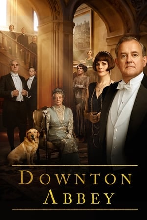 Downton Abbey 2019 Dual Audio | Dubbed Hindi Movie BluRay 400MB