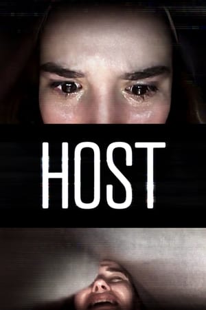 Host 2020 Dual Audio | Dubbed Hindi Movie BluRay [600MB]