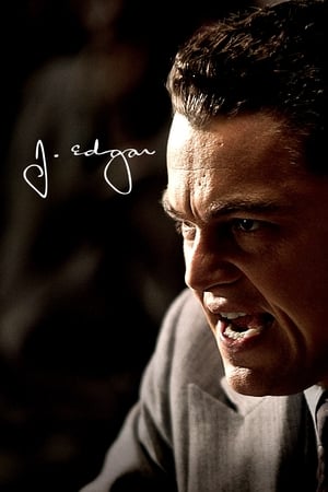 J. Edgar (2011) Dual Audio | Dubbed Hindi Movie BluRay [900MB]
