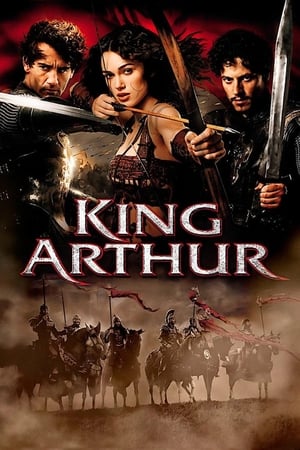 King Arthur (2004) 100MB Dual Audio (-English) HEVC