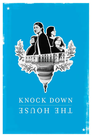 Knock Down the House (2019) Dual Audio | Dubbed Hindi Movie Web-DL 300MB