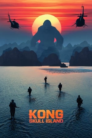 Kong: Skull Island (2017) Dubbed HDTS | Dubbed Hindi Movie [700MB] Download