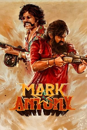 Mark Antony 2023 Dual Audio WEB-DL | Dubbed Hindi Movie