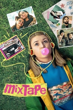 Mixtape (2021) Dual Audio | Dubbed Hindi Movie HDRip [1.2GB]