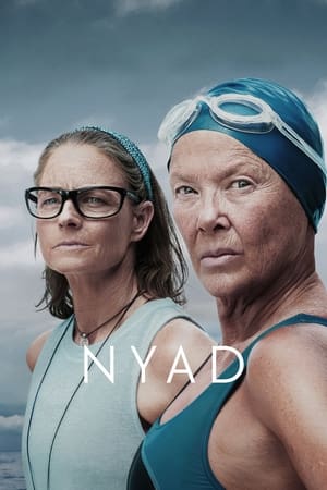 Nyad 2023 Dual Audio HDRip | Dubbed Hindi Movie – 480p