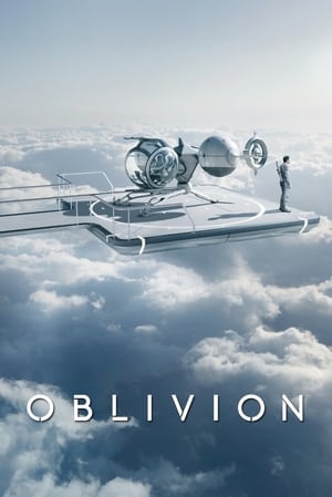 Oblivion (2013) Dual Audio | Dubbed Hindi Movie BluRay 400MB