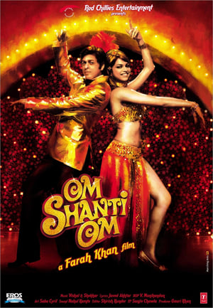 Om Shanti Om 2007 Full Movie | Dubbed Hindi Movie BluRay [450MB]