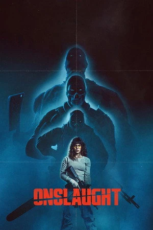 Onslaught 2026 - English Dual Audio WEBRip | Dubbed Hindi Movie
