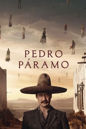 Pedro Páramo (2024) Dual Audio HDRip | Dubbed Hindi Movie – 720p – 480p