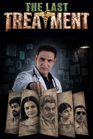 The Last Treatment 2026 Punjabi Audio WEB-DL | Dubbed Hindi Movie