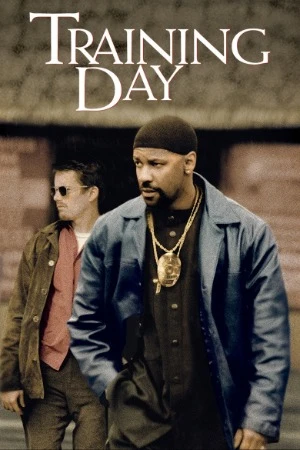 Training Day 2001 Dual Audio WEB-DL | Dubbed Hindi Movie