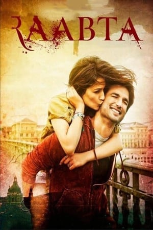 Raabta 2017 400MB Full Movie | Dubbed Hindi Movie DVDRip Download