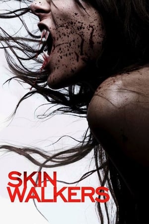 Skinwalkers (2006) Dual Audio | Dubbed Hindi Movie BluRay 340MB
