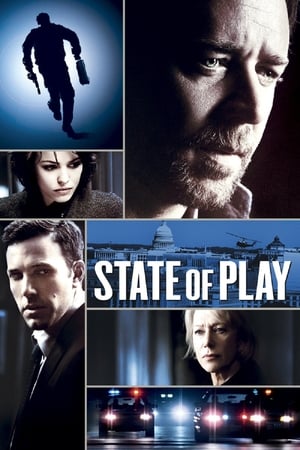 State of Play 2009 Dual Audio | Dubbed Hindi Movie BluRay 300MB