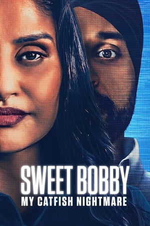 Sweet Bobby: My Catfish Nightmare (2024) Dual Audio HDRip | Dubbed Hindi Movie – 720p – 480p