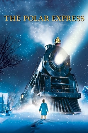The Polar Express (2004) Dual Audio | Dubbed Hindi Movie BluRay 300MB