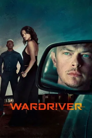 Wardriver 2026 Dual Audio WEB-DL | Dubbed Hindi Movie