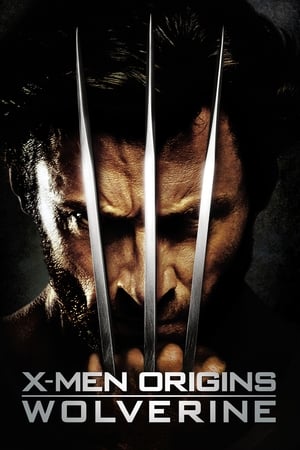 X-Men Origins: Wolverine (2009) Dual Audio | Dubbed Hindi Movie BluRay [750MB]